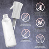 BeautyMist Elegance: Multiuse Spray Bottle