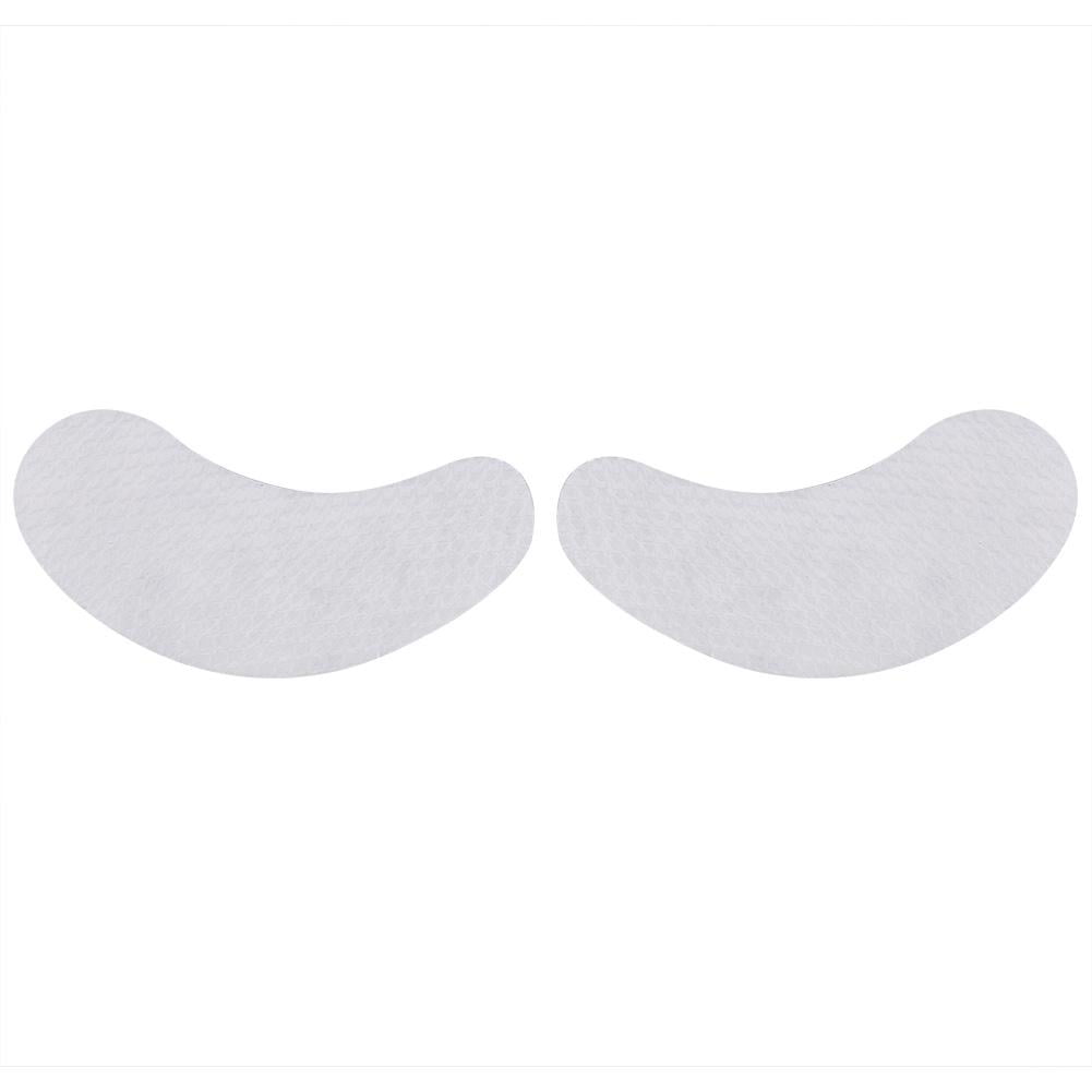 SilverFox Hydrogel Eye Patch 50Pairs/Set 